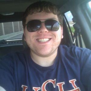 Profile Picture of Andy Metzler (@ThuggDaddy1993) on Twitter