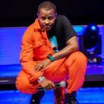 Profile Picture of Lucky  🎬 🎤 📺 (@luckmannzeyimana) on Instagram