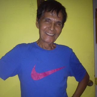 Profile Picture of Conrado Bartolome (@conrado.bartolome.1) on Facebook