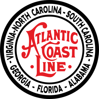 Profile Picture of Atlantic Coast Line Railroadon Wikipedia