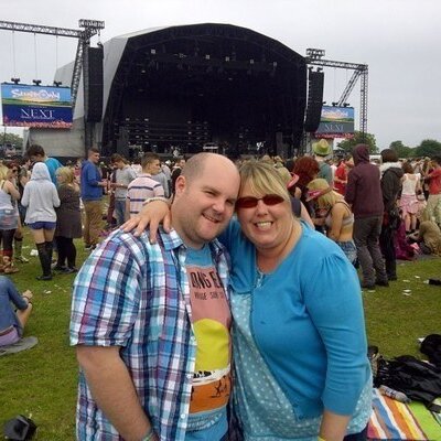 Profile Picture of Colin Harvey (@c_aharvey) on Twitter