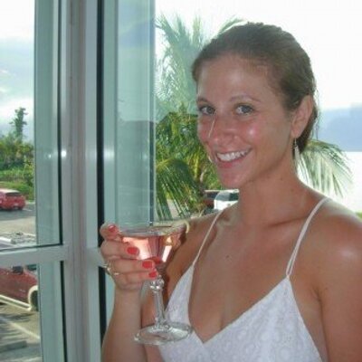 Stacey Ranere - Twitter Profile Picture of Stacey Ranere (@sberko) on Twitter