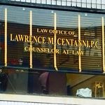 Profile Picture of Lawrence M. Centanni, P.C. (@centannilaw) on Instagram