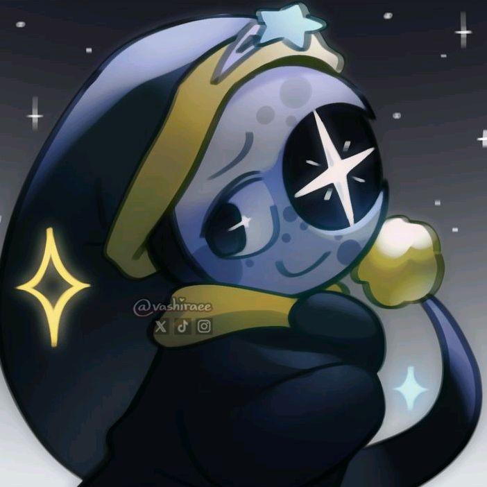 Profile Picture of . (@rayde_0) on Tiktok