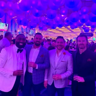 Profile Picture of Bennet Caldwell (@bennetcaldwell) on Instagram