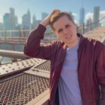 Profile Picture of Cade Stuart (@adam_kincade) on Instagram