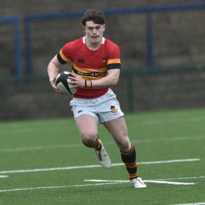 Profile Picture of Aaron Leahy (@AaronLeahy4) on Twitter