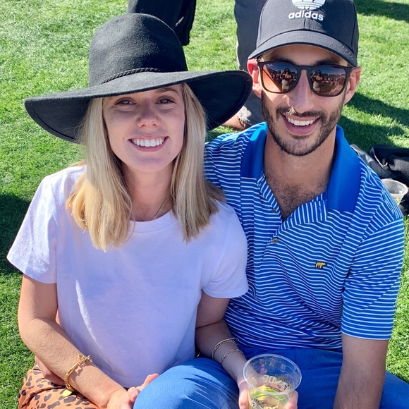 Profile Picture of Sarah Sladick (@sarahsla1) on Poshmark