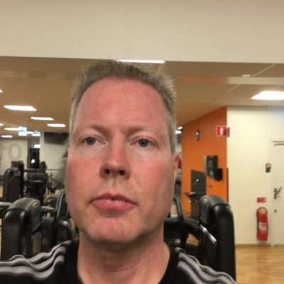 Profile Picture of Robert Mattsson (@DanderydRobert) on Twitter