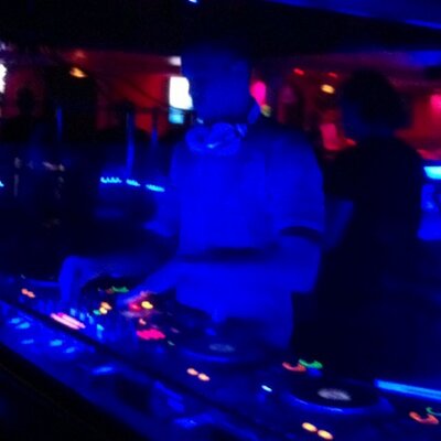 Profile Picture of Bryan Fever (@BryanFever) on Twitter