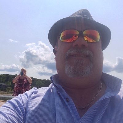 Profile Photo of Tim Mayhew (@TimTjwelding) on Twitter