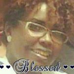 Profile Picture of Krista (@theblackriskardashian) on Instagram