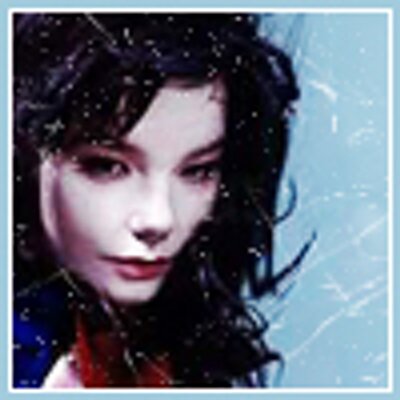 Profile Picture of Vanessa Hook (@infraredlove) on Twitter