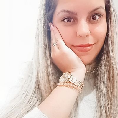 Profile Picture of Katherine Carvalho (@Carvalho_Kathe) on Twitter