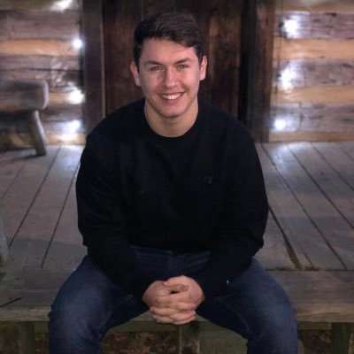 Profile Picture of Michael H. Gildart II (@gildart_michael) on Twitter
