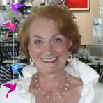 Profile Picture of Inez Weinstein (@inez.weinstein) on Facebook