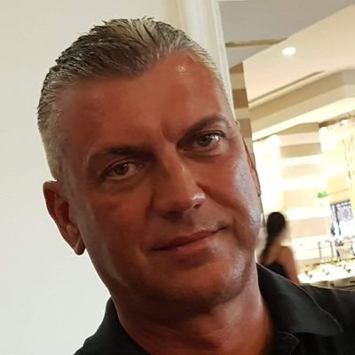 Profile Picture of John Vink (@JohnFinchy) on Twitter