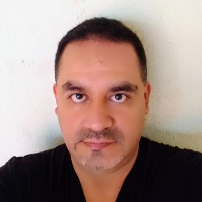 Profile Picture of FRANK MELÉNDEZ .'. (@contactofrank) on Twitter