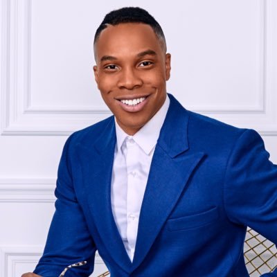 Profile Picture of Sheldon Neil Worldwide (@_sheldonneil) on Twitter