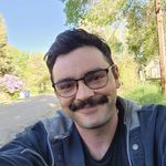 Profile Picture of Adam Bradley (@adam.bradley.524) on Instagram