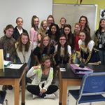 Profile Picture of Amanda Wagemann (@mrswagemannsclass) on Instagram