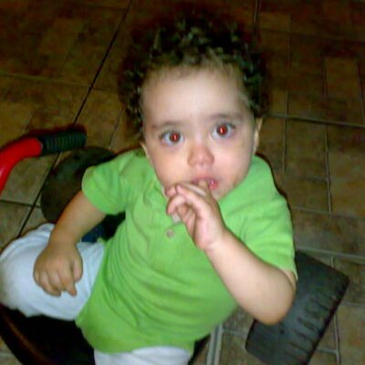 Profile Picture of ISABEL CRISTINA BARE (@BareBrea) on Twitter