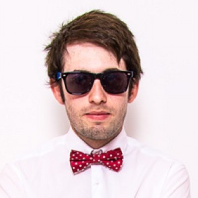Profile Picture of Glenn Thrower (@glenmini) on Twitter