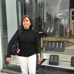 Profile Picture of Maria Elena Nodarse (@maria.e.nodarse) on Instagram