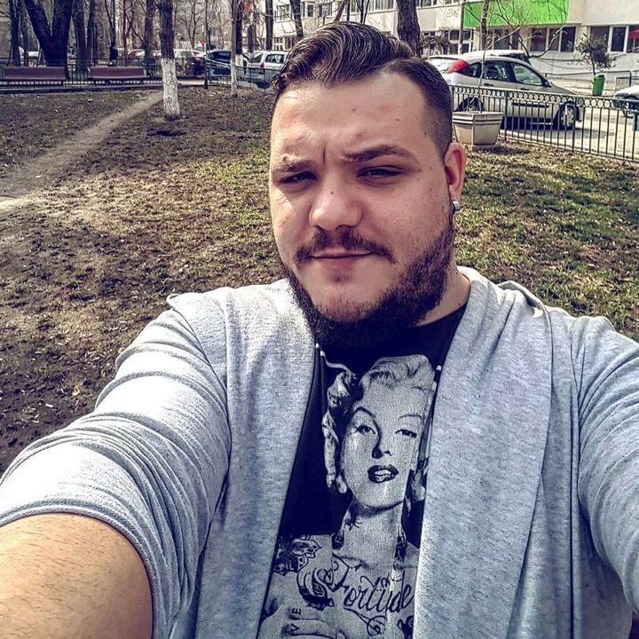 Profile Picture of Eugen Sebastian (@eugensebastian501) on Tiktok