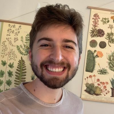 Profile Picture of Chase Mcgee (@chaseamcgee) on Twitter