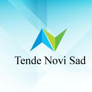 Profile Photo of Tende NoviSad (@tende.novisad) on Facebook