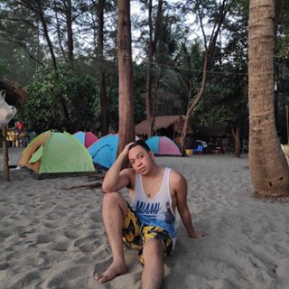 Profile Picture of Kristopher Rasco Dalmacio (Toper) (@caaiinnee) on Facebook