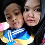 Profile Picture of Restiana Alief (@restianaidruzst) on Instagram