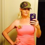 Profile Picture of Ashley Heapy (@arheapy209) on Instagram