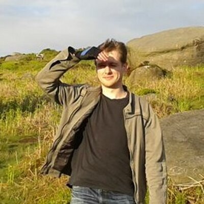 Profile Picture of Samuel Newton-Fenner (@SamNewtonFenner) on Twitter