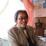 Profile Picture of 親野智可等 (@oyanochikara) on Instagram