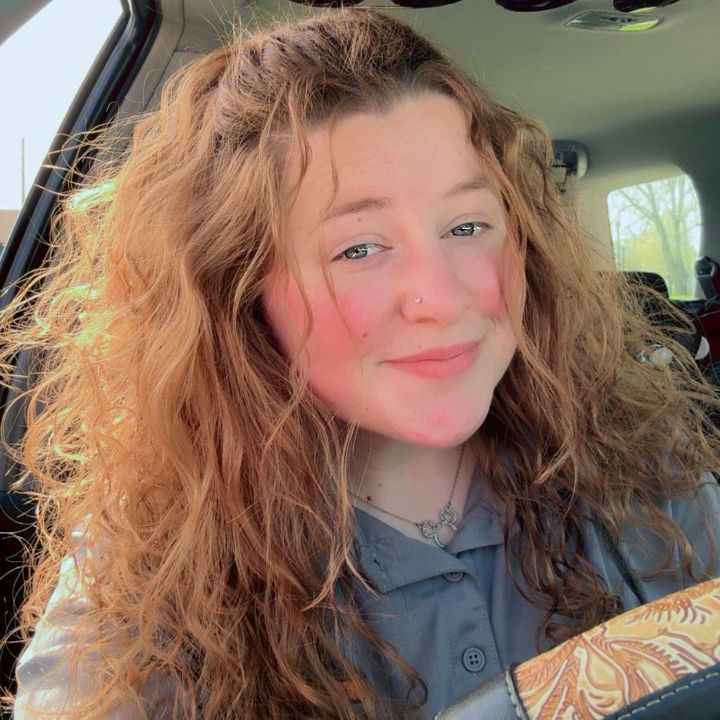 Profile Picture of Sam Cooley (@samanthacooley3) on Tiktok