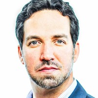 Profile Picture of Christopher Theodore (@christopher-theodore) on Quora