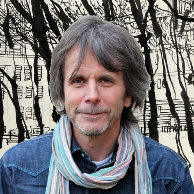 Profile Picture of Rod Craig (@rodcraigartist) on Twitter