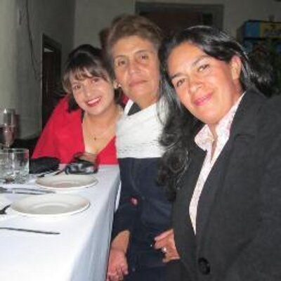 Profile Picture of YURI ALEXANDRA MESA (@alexandramesa51) on Twitter