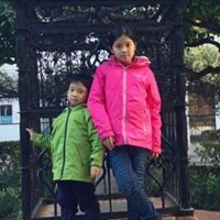 Profile Picture of Rong Li (@rong-li-34) on Quora