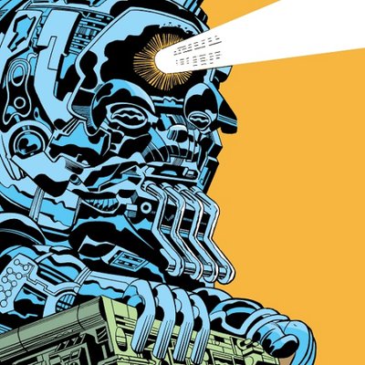 Profile Picture of Jerry Lambert (@LaserLambert) on Twitter