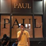 Profile Picture of paul hanzel (@paul.hanzel) on Instagram