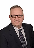 Profile Picture of Peter Beck (German politician)on Wikipedia