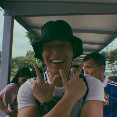 Profile Picture of Kayden Chiam (@KKKaayyydeenn) on Twitter