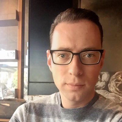 Profile Picture of Nathan Wilder (@nathanwilder) on Twitter