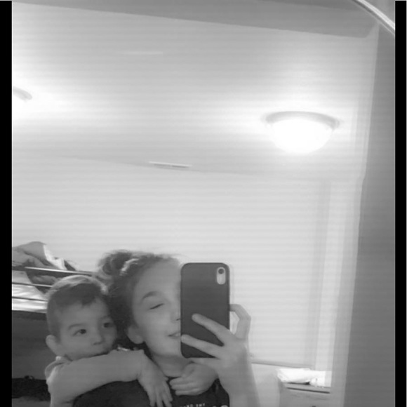 Profile Picture of Ella Gerasimova (@ella_gera13) on Poshmark