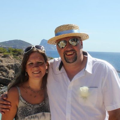 Profile Picture of Richard Fiander (@RicFia) on Twitter