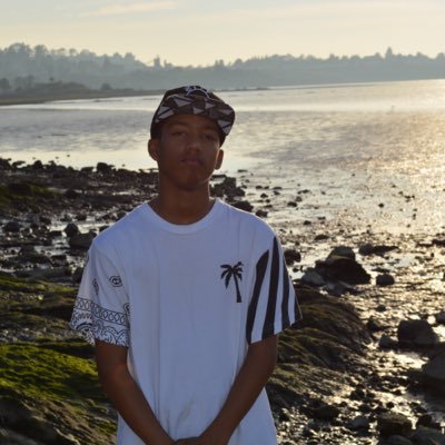 Profile Picture of Mark Cotton (@bboymark03) on Twitter