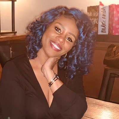 TASH Black Lives Matter - Twitter Profile Picture of TASH Black Lives Matter (@NatashaGrayArea) on Twitter